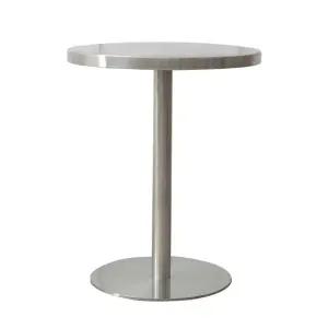 스테인레스 테이블 카페 사각 탁자 스틸 매장 스텐