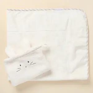 [롯데백화점]타티네쇼콜라 라빈가방블랑켓TNKXBR03X-T