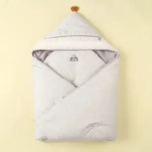 [롯데백화점]타티네쇼콜라 르블랑겉싸개(유아모달겉싸개)르블랑겉싸개(유아모달겉싸개)TNIXWP10XE