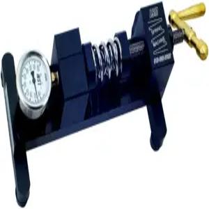 LSM 레이싱 제품 SM1000 벤치 탑 밸브 스프링 테스터