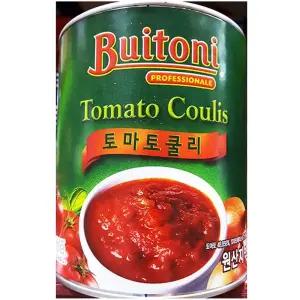양념 소스 통조림 전문 토마토깡통 토마토소스 식자제 식자재 3kg