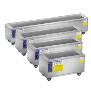 업소용 산업용 초음파세척기 기판 초음파 세척기 대형