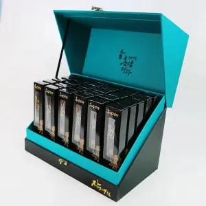 (3364) 6년근 고려홍삼정과 프리미엄 900g