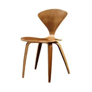 노만 체르너 체어 다이닝 편한 원목 식탁의자