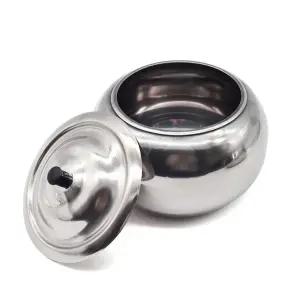 국산 스텐 요강 왕대 혼수용 야외 캠핑 노약자 좌변기