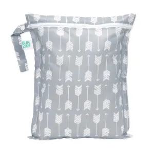 용 범킨스 방수 습식 가방 여행용 수영복 천 기저귀 펌프 부품 수영장 해변 체육복 세면도구 유모차에 걸