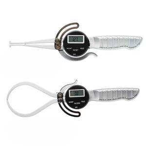 디지털 전자 내경 두께자 측정 방수 콤파스 측정기