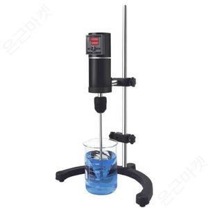 호모믹서 균질기 실험실 정밀 혼합기 믹서기 교반기