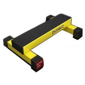 카프레이즈 발판 종아리 비복근 스텝 까치발 운동