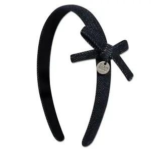 매장정품 LEE 리 Lee Kids 데님 여아 헤어밴드 LK2503TC72DE 1202209