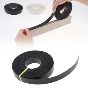 15m 접착 멜라민 엣지 스트립 밴딩 가구 캐비닛 목재 표면 테이블 테이프, 미리 베니어