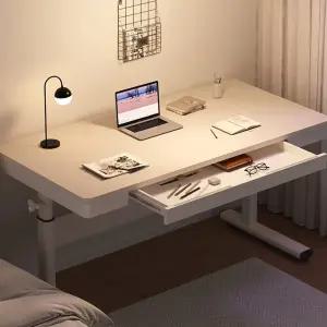 수동모션데스크 높이조절 모션테이블 이동식 책상