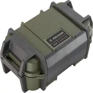 펠리컨 럭 R40 케이스OD 그린