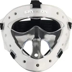 그리폰 필드 하키 골키퍼 마스크 ？ 골키퍼를 위한 고충격 보호 유소년 장비 및 초급