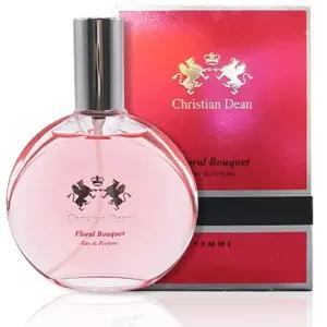 크리스찬딘 걸리쉬한 향기 러블리한 향수 포 페미닌 오데 오드퍼퓸 플로럴부케 50ml