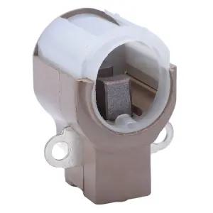 파옐룸 교류 발전기 재건 키트 알루미늄 합금 브러시 홀더 교체는 0216202530 0216202720과 호환됩니다