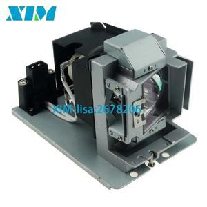 하이 퀄리티 프로젝터 램프 전구, Benq W700 W1060 W703D/W700 +/EP5920 하우징 포함, 5J.J5405.001,