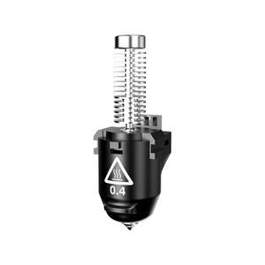 Flashforge Adventurer 5M 및 Pro 노즐 0.25mm 280 ℃ 3D 프린터용 키트 고속 인쇄