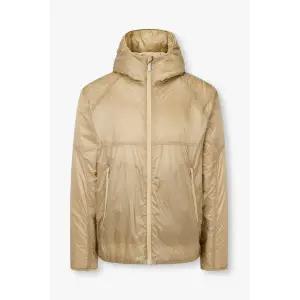 [에르노] 래글런 후디드 서브제로 자켓 베이지 153678819