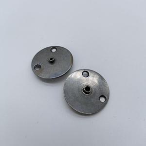 QX YUN 단일 바늘 재봉틀 부품 MAZ-15801000 JUKI LK1900A 니들 플레이트