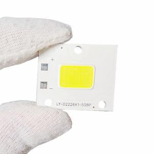 5시리즈 8 병렬 프로젝터 LED 광원 40 램프 비즈 DIY 및 수리 액세서리