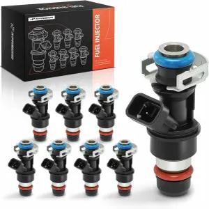 쉐보레 실버라도 1500 2500 3500 타호/서번 GMC 시에라 유콘 사바나 엑스포츠 캐딜락 에스컬레이드 뷰익