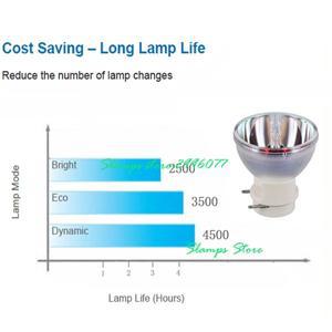 에이서용 프로젝터 램프, MC.JN811.001, DWX1521 H6517ABD H6519 X115 X137,