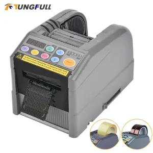 ZCUT 9 테이프 디스펜서 자동 부품 컷팅기 커터 절단기