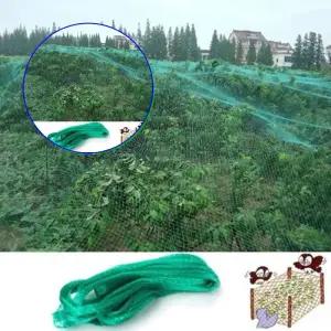 쌍문상회 튼튼한 과수원 새망 4x10m 농작물 보호