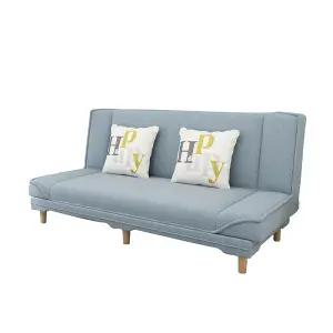 소파베드 패브릭 침대소파겸용 싱글 체인지 원룸