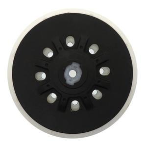 6인치(150mm) 48홀 먼지 없는 하드 백업 샌딩 패드 Festool Sander용 6