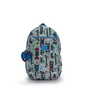 [매장정품] 키플링 신학기 초등학교 백팩 BLY 블라이 KKDBA01 - SKPR