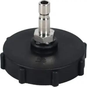 페시코 49.5mm 마스터 실린더 어댑터 세트 뷰익 캐딜락 쉐보레 Gmc 허머 올드스모빌 폰티악 마쓰다에 사용