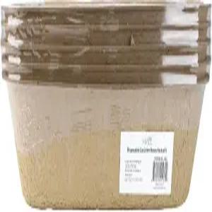 미들리 일회용 고양이 쓰레기통 팩 5개 여행용 휴대용 애완동물 트레이 라이너 팬