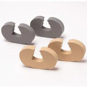 문닫힘 보호대 도어쿠션2p 코너 손낌방지