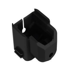 Bambu Lab A1/A1 Mini 용 4PCS 실리콘 양말 커버-히터 블록 및 노즐 3D 프린터 액세서리 고온 내구성 커버