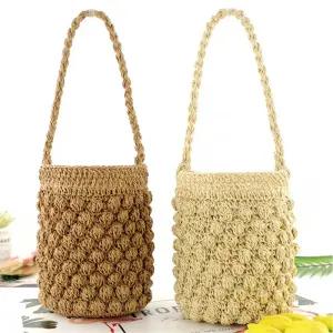 여자 여행 바캉스 버킷 휴가 룩 숄더 토트 백 코디 Lqh8+7hAX