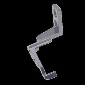 2109212 니들 가드 AZ8000 곡선 바늘 굽힘용 산업용 재봉틀 부품