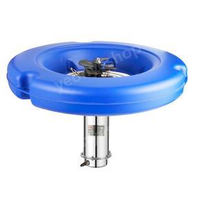 양식장 산소공급기 양식업 수산업 연못 220v 공구 에어레이션