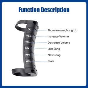 범용 멀티 휠 무선 자동차 스티어링 제어 원격 안드로이드에 대한 다기능 스위치 버튼