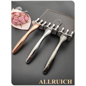 자석괄사 마그네틱 마사지 지압봉 롤러 안마기 경락 3봉 강력 리프팅 스틱 지압