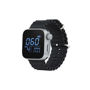 리듬엘프 러닝 메트로놈 리듬 전자 워치 스포츠 슈퍼슬로우 180스텝