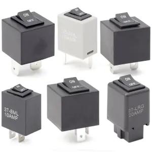 YUXIVCNE 9038 연료 펌프 릴레이 바이패스 마스터 키트 테스터 진단 스캔 도구 스위치 6개 팩 9036 9037