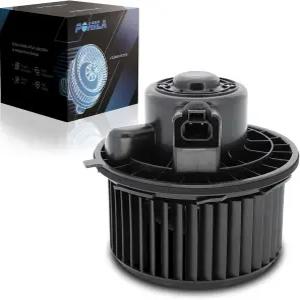 2003년용 팬이 장착된 포힐라 AC 송풍기 모터 2004년 2005년 2006년형 쉐보레 실버라도 1500 2500 교외