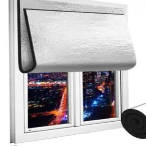 창문방음재 흡수 침실 벽 셀프 차단 흡음 커튼 방음 샤시 수면 차양