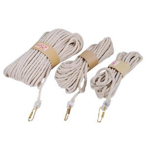 정전기 방지 로프 면 와이어 샘플링 재질 구리 내장