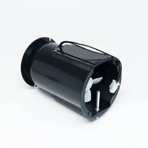 인터템 밀러 노르다인 903404용 Supco 드래프트 인듀서 퍼니스 팬 모터 SM3404