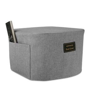 XGIMI H6 프로젝터 방진 커버 가방 휴대용 보호 보관 용 옥스포드 천 방수 여행용 운반 케이스