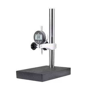 자체 검사품 석정반 측정 돌판 받침대 0 12 7 인디게이터 클립 석판 정반 산업용