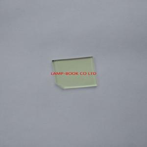 DLP 프로젝터 램프 하우징 창, 유리, UV/IR 렌즈 24x25x2mm OPTOMA HD26 HD141X